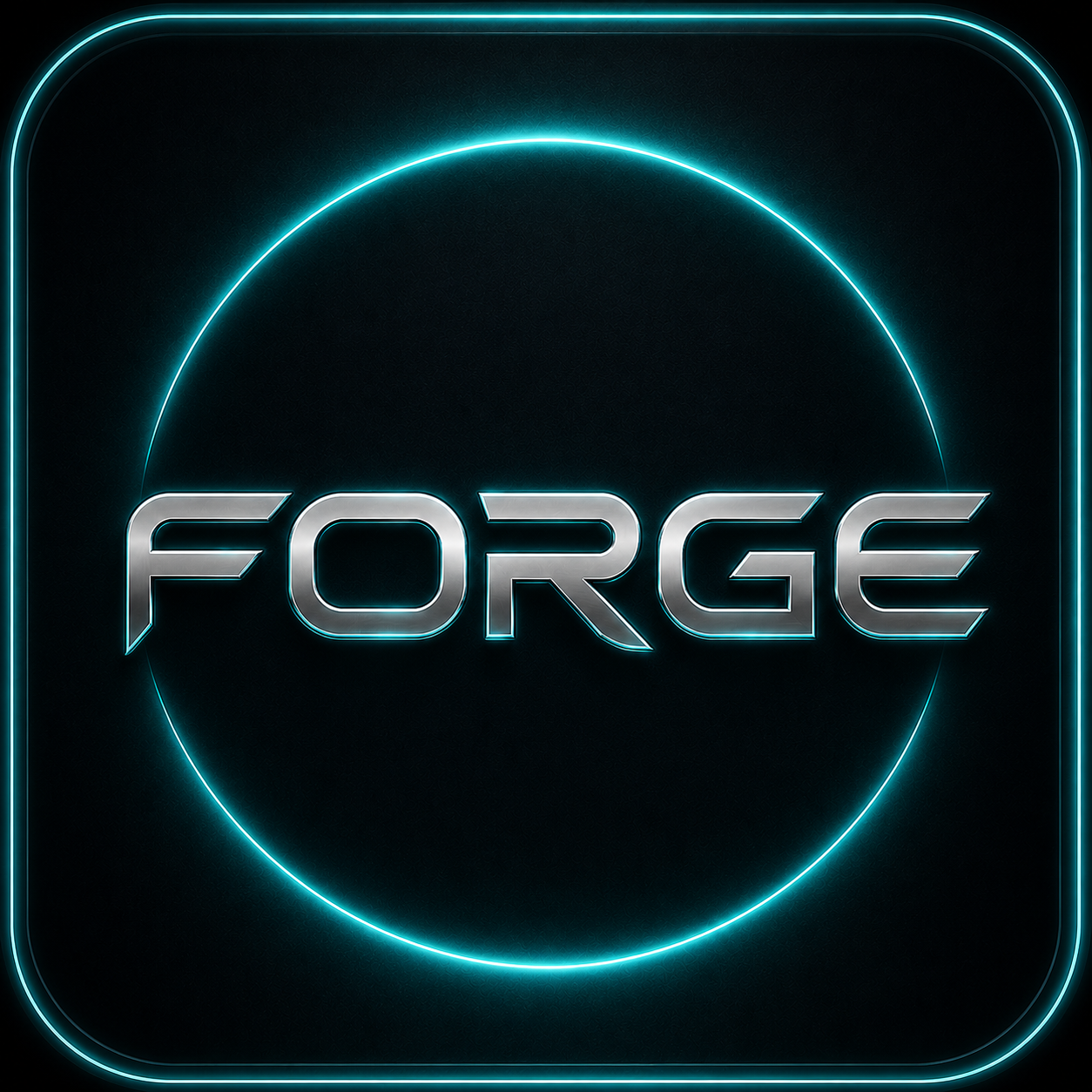 FORGE